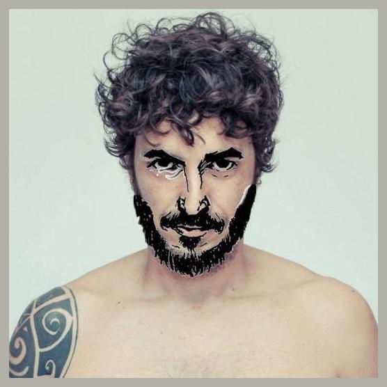 Renato Barushi